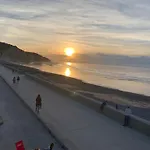 Hébergement de vacances Oasis Entre Terre Et *