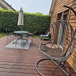 Hébergement de vacances Oasis Entre Terre Et