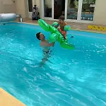 Hébergement de vacances Oasis Entre Terre Et Ambrumesnil