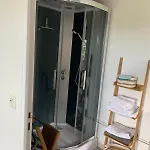 Oasis Entre Terre Et