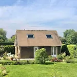 Oasis Entre Terre Et Ambrumesnil