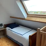 Oasis Entre Terre Et Hébergement de vacances