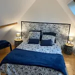 Hébergement de vacances Oasis Entre Terre Et *