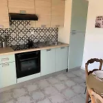 Hébergement de vacances Oasis Entre Terre Et Ambrumesnil