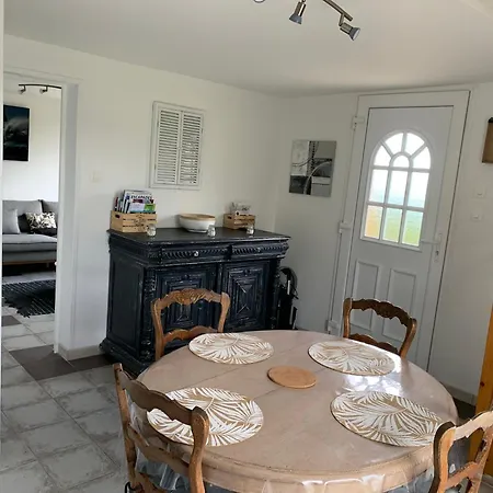 Holiday home Oasis Entre Terre Et *