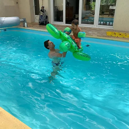 Hébergement de vacances Oasis Entre Terre Et Ambrumesnil