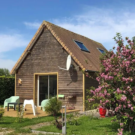 Oasis Entre Terre Et Holiday home