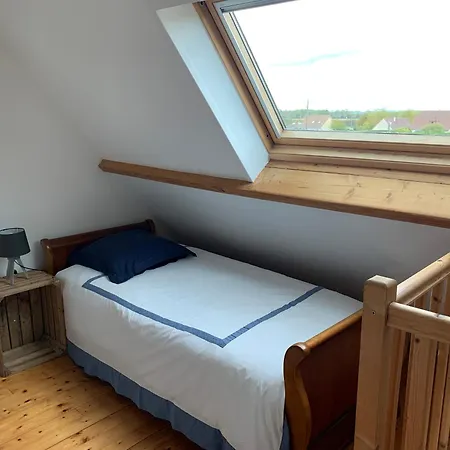 Holiday home Oasis Entre Terre Et *