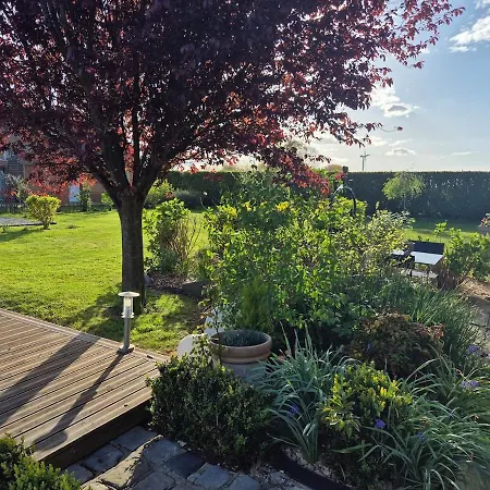 Hébergement de vacances Oasis Entre Terre Et *