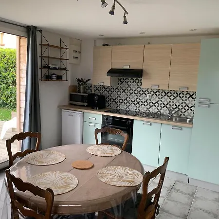 Oasis Entre Terre Et Ambrumesnil