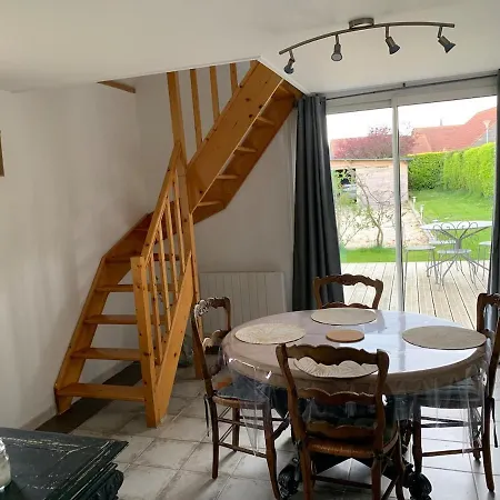 Oasis Entre Terre Et