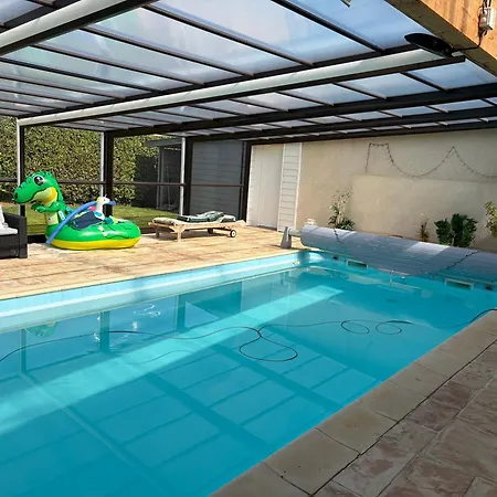 Oasis Entre Terre Et Ambrumesnil