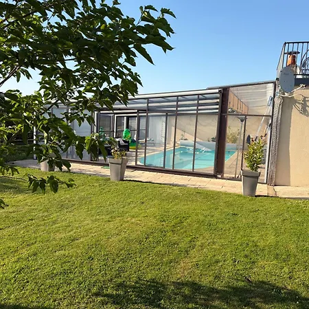 Oasis Entre Terre Et