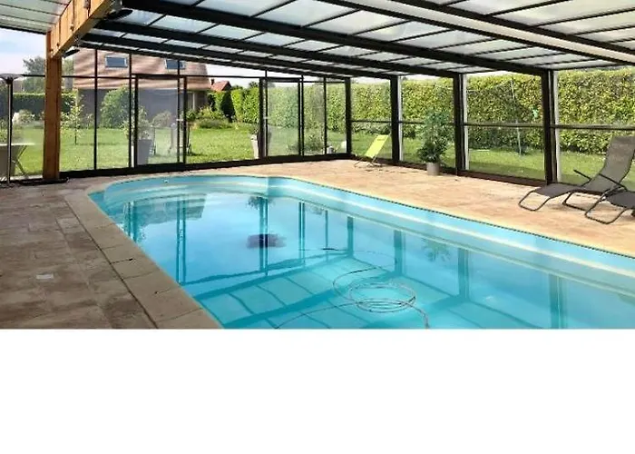 Oasis Entre Terre Et *