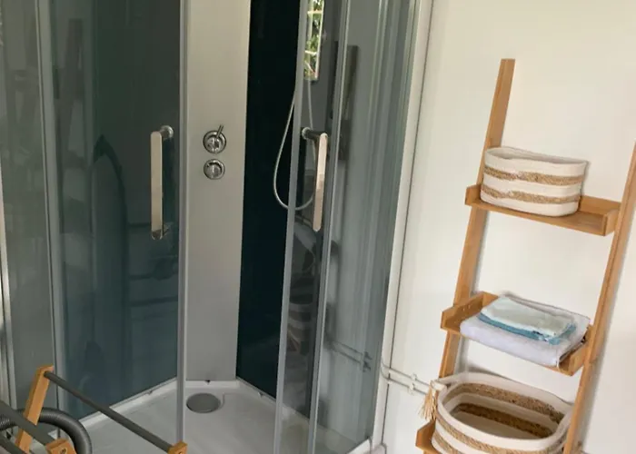 Oasis Entre Terre Et * Ambrumesnil