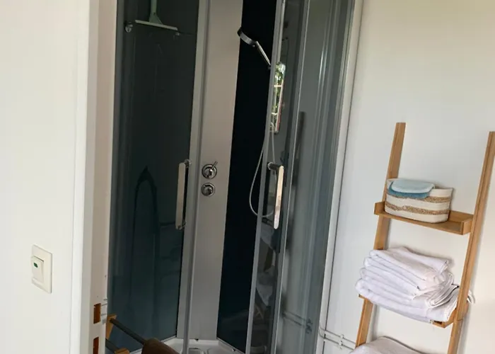 Oasis Entre Terre Et Holiday home Ambrumesnil